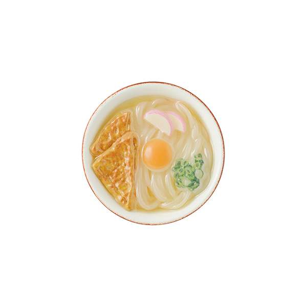 マグネット｜ミニチュアマグネット 1個入 ラさぬきうどん柄(43434006