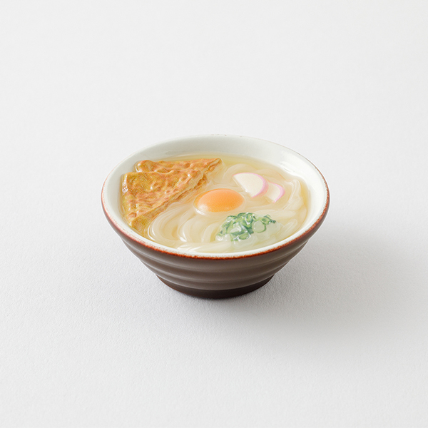 マグネット｜ミニチュアマグネット 1個入 ラさぬきうどん柄(43434006