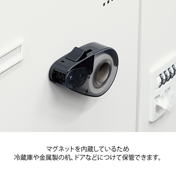 のり テープ クイックテープカッター 黒 ミドリオンラインストア