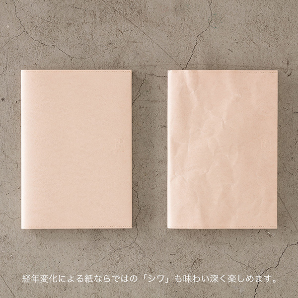 限定品　ミドリ　ＭＤノート　１０周年　１０種類　１０冊　ケース入 MDペーパープロダクト」誕生10周年限定アイテム｜ミドリ