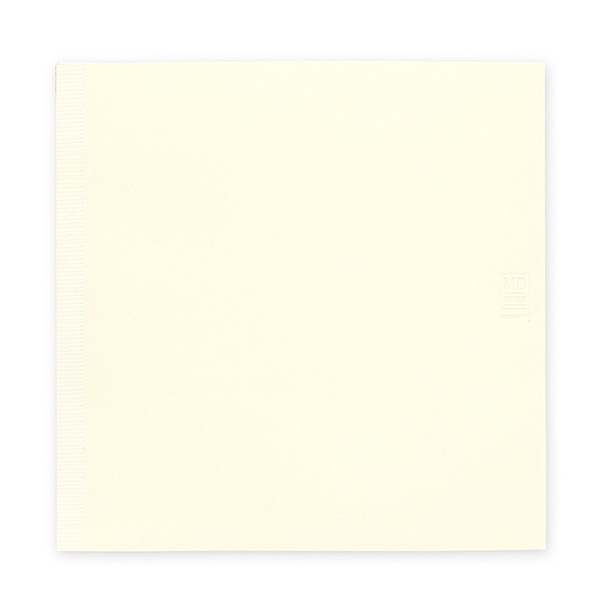 ミドリ ストア限定 Mdノート スクエア 無罫 ミドリ ストア限定 Mdノート スクエア 無罫