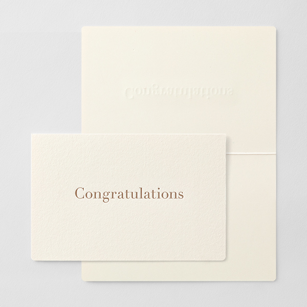P-PR ドロー・エンハンス(congratulationカード) Amazon.com : 50 Pack Congratulations Card – Elegant Greeting