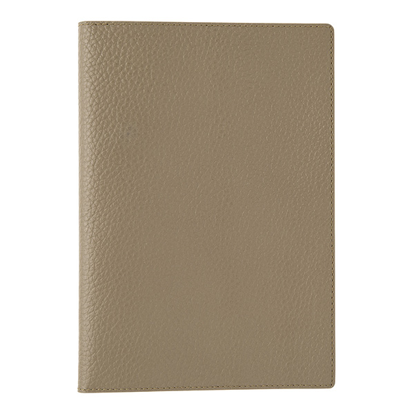 グリーンアイスさま売約済み ブックカバー〈A5版・モロッカン