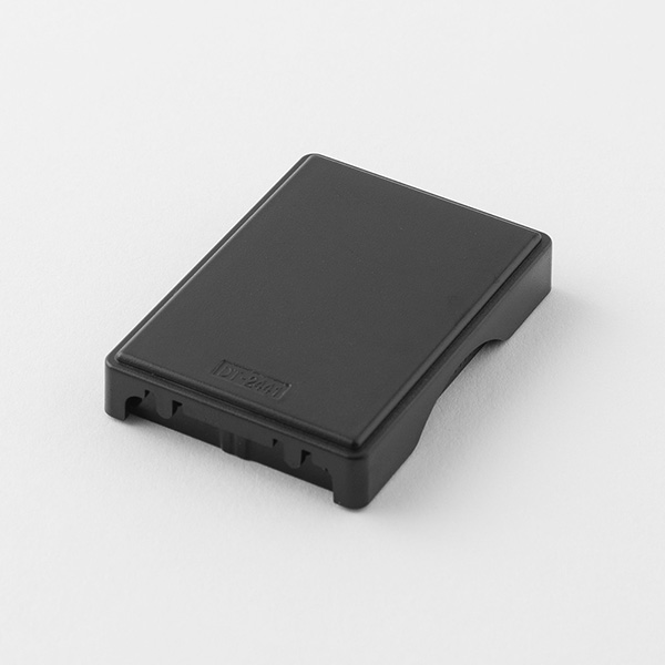 限定】スタンプ 回転印 日付用 インキパッド 無地（91804097）｜ミドリ