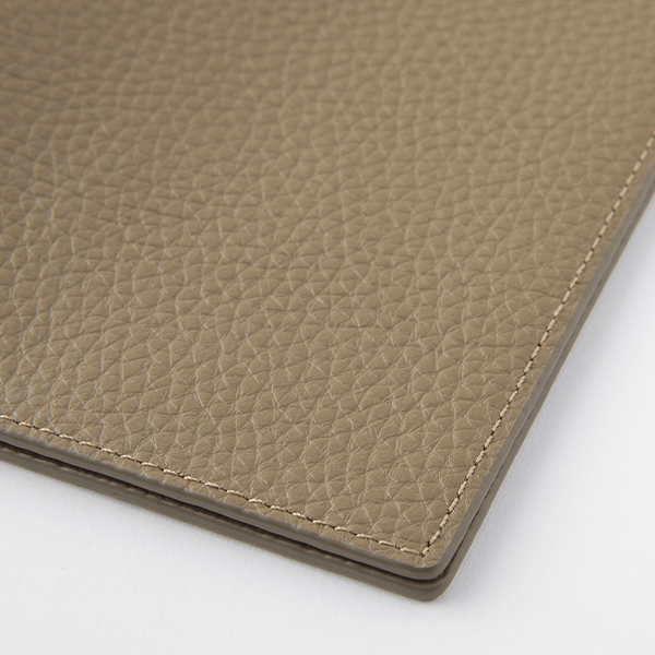 2026年版手帳｜限定【本革 プロフェッショナルダイアリー選べる