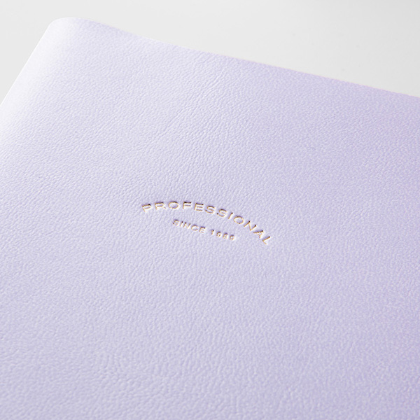 2026年版手帳｜限定【プロフェッショナルダイアリー選べるリフィル