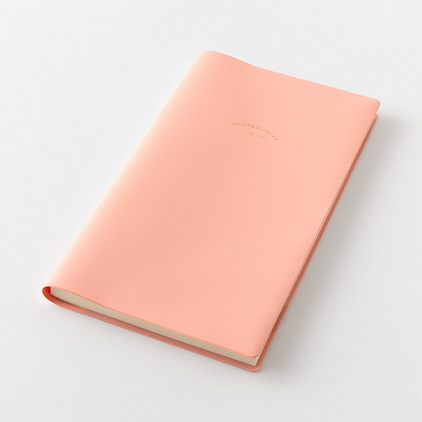 666ページ ケースなし・50体親名・ボール指定あり ムーン システム手帳 リフィル 2026年 月間ダイアリー3 ミニ6穴サイズ B7