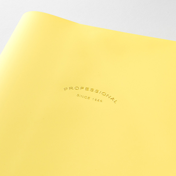 2026年版手帳｜限定【プロフェッショナルダイアリー選べるリフィル