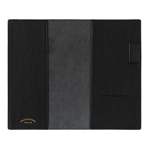 新品未使用　クリエイティブメモリーズ　12インチ黒台紙　6セットまとめ売り ディープ ライフオーガナイザー A5＋A5 15mm [3706] システム手帳商品