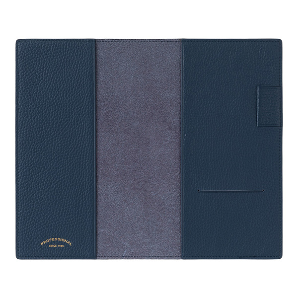 2026年版手帳｜限定【本革 プロフェッショナルダイアリー選べる