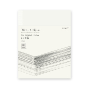 完売しました★MDノート コットン＜F0＞(15255006)
