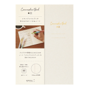 ノート｜文房具やデザイン文具のミドリ公式通販