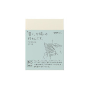 完売しました★MD付せん紙＜A7＞方眼罫(19031006)