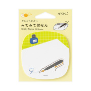 みてみて付せん ペン柄(19114006)