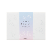 封筒＜洋2＞ 透かし トリ柄(20576006)