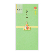 PC おとし玉 金封 絵馬柄 午(25696006)