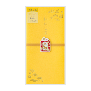 刺繍 おとし玉 金封 お守り柄 午(25706006)