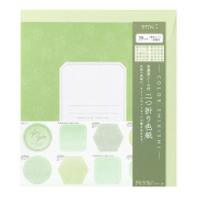 大量の色紙 定番色紙（まとめ買い可）｜ミドリ公式通販｜ミドリ オンライン