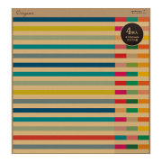 オリガミ クラフト（Chotto ラッピングペーパー）｜ミドリ