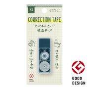 まゆぷうテープのり詰替　100個 ノリノポッド［限定］｜テープのり（テープ交換式）｜貼る用品