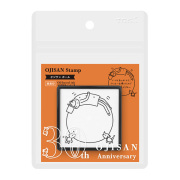 スタンプ 浸透印 ボール柄 オジサン30th(35593006)