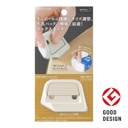 ボックスカッター ベージュ(35607006)