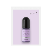 ゆるログ 日々の記録を彩るスタンプ 補充インキ 紫(35622006)