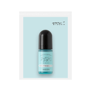 ゆるログ 日々の記録を彩るスタンプ 補充インキ 青(35623006)