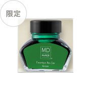 完売しました★【限定】MDボトルインク 15th 緑(38131006)