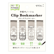 ブックマーカー（しおり）｜ミドリオンラインストア
