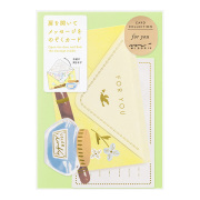 メッセージカード｜ミドリ公式通販｜ミドリ オンラインストア