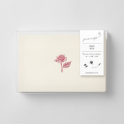 【限定】greetings カード フリー ＜6枚アソート＞(91803623)