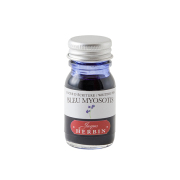 【エルバン】トラディショナルインクミニ 10ml ナイトブルー(91804460)