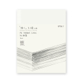 完売しました★MDノート コットン＜F0＞(15255006)