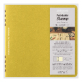 ノート スタンプ 黄(15265006)