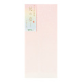 封筒 ボリューム和紙 花の塵柄 (20428006)