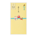 PC おとし玉 金封 縁起物柄(25664006)
