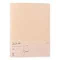 MDノートカバー＜A4変形判＞ 紙(49842006)