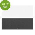 完売しました★【ストア限定】ペーパーパッド＜A4ハーフ＞ ドット罫 黒(91803807)