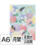 ポケットダイアリー＜A6＞ トリ柄