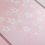 カラー色紙 両開き リボン 桜柄 (33146006)