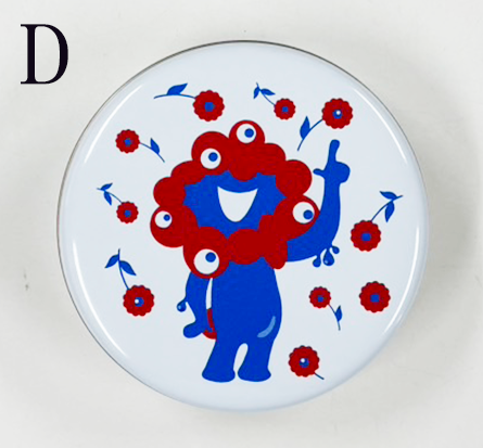 ミャクミャクゼリー缶