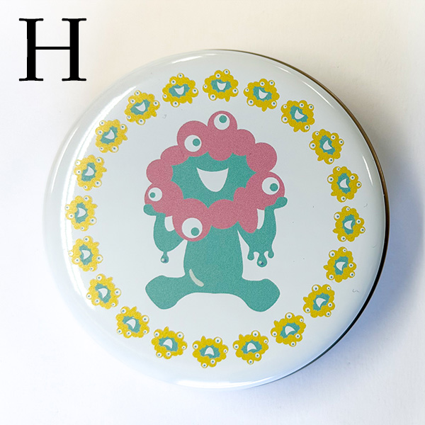 ミャクミャクゼリー缶