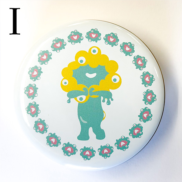 ミャクミャクゼリー缶