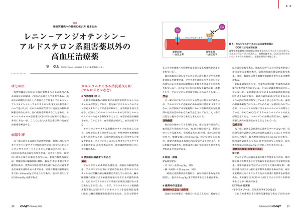 CAP 2023.1～6月　獣医学雑誌　裁断済 Surgeon（サージャン）｜定期購読 - 雑誌のFujisan