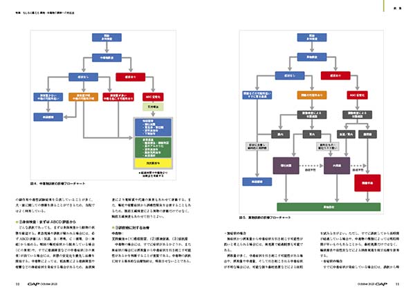 CAP 2023年10月号 株式会社 緑書房