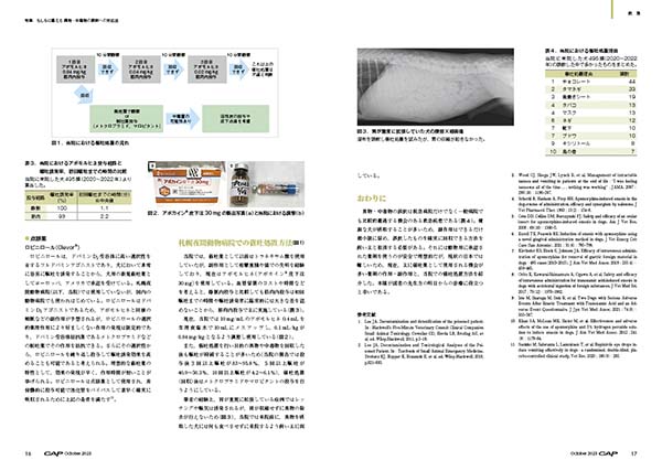 ★裁断済 CAP 2023 7-12号セット 獣医 ☆裁断済 CAP 2023 7-12号セット 獣医