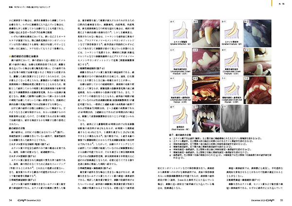 CAP 2023年12月号 株式会社 緑書房