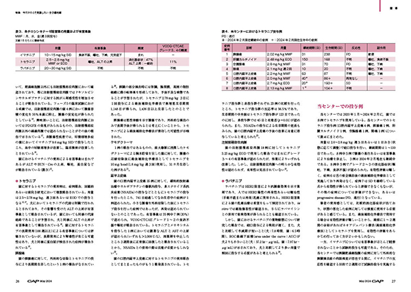 CAP 2024年5月号 株式会社 緑書房