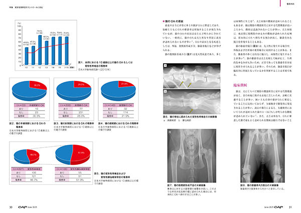 CAP 2025年6月号 株式会社 緑書房